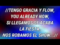 Madiel Lara - "¡WOW!" Feat Natan El Profeta - El Philippe (LETRA)