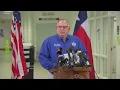 LIVESTREAM Press conference one arrested in Greenville shooting