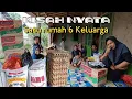 Lagu TANGIS BAHAGIA 6 KELUARGA TERIMA REZEKI DARI PURWAKARTA DAN SINGAPURA