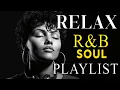Lagu Soulful R\u0026B Vibes 💖 Smooth Love Songs \u0026 Emotional Chill Mix for the Heart