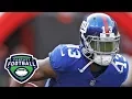 How Giants WRs can pose a threat to Lions defense in Week 2 Fantasy Focus ESPN