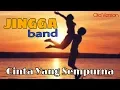 Download Lagu Jingga Band - Cinta Yang Sempurna (Official Lirik) Indie Lampung