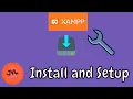 PHP Basic for beginners in Tamil - Install and Setup Lesson 1