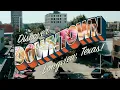 Downtown Longview TX