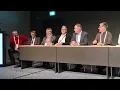 Download Lagu Apimondia dag 4 - Ronde tafel gesprek VSH