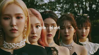 Download red velvet - psycho (slowed+reverb) ‧͙⁺˚*･༓☾ MP3