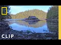 All Hands on the Float House Deck Life Below Zero
