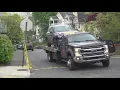 3 arrested in Waterbury fatal shooting on Easton Avenue