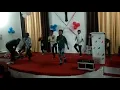 Lagu Dil vich vas Jay tu (bhangra)