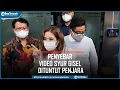 2 Penyebar Video Syur 19 Detik Gisel dan Nobu Dituntut 1 Tahun Penjara