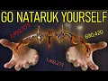 Warframe Nataruk Isn t OP Shut Up