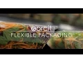 Flexible Packaging Manufacture - Sorcit