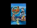 Disney's Extreme Skate Adventure Soundtrack:Allister - "Somewhere In Fullerton"