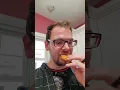 Download Lagu Trying a viral latke recipe. #shorts