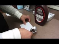 Pill Crushing Demonstration