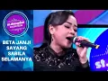 Download Lagu Sabila Permata - Janji Putih (Stasiun Dangdut Rek)