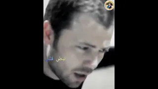 مشتاقة ليك حبيبي 