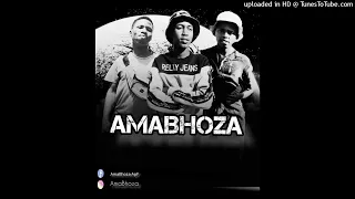 amabhoza que dj bang