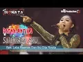 Salah Apa Aku - Ratna Antika - New Monata Live Bodas Tukdana Indramayu