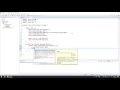 Java Tutorial - Creating a Minesweeper
