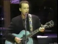 Finally Gary Chapman Grand Ole Opry