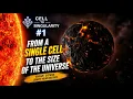 Cell to singularity gameplay walkthrough part1 primary simulation Amino acid