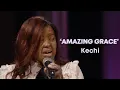 'Amazing Grace' - Kechi feat. Rockland Road | Shriners Children's Texas Telethon 2020