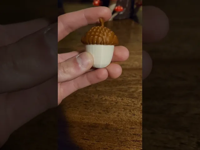 Acorn Clicker!! video thumbnail