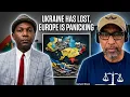 Ukraine Torches On Land Sea Air US Busted China Rejects Trump Garland Nixon