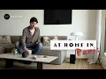 Download Lagu At Home in Paris: A Modern Minimalist Apartment of an Architect 21 sqm / 226 sqft
