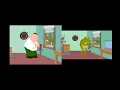 Lagu Family Guy Episodes - (Long John Peter, Coma Guy)