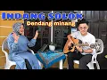 DENDANG LAMO ( INDANG SOLOK ) - COVER BY ALVIS DEVITRA ft KHARISMA