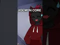 Download Lagu xdemon core... 😂💀 #roblox #shorts