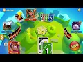 3 Easy Steps To Win Every UNO game Uno Mobile Game Play 2vs2 Fun Game Play