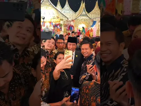 Semoga rumah tangga yang dibangun menjadi rumah tangga yang sakinah, mawaddah, warahmah #shorts