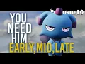 16 Pals that deserve more attention Palworld 1 0 Guides