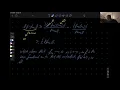 Functional Analysis w17v1