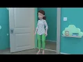 İyi Uykular Şarkısı - Eğitici Çocuk Şarkısı - Zeynoş ile Adiş