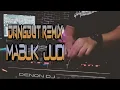 Lagu DIKOCOK KOCOK DIGOYANG GOYANG [ MABUK JUDI - CUCU CAHYATI ] REMIX alsoDJ