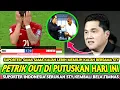 Download Lagu PSSI MURKA !! PETRIK OUT DI PUTUSKAN HARI INI !! Suporter Timnas Indonesia Desak Pssi Kembalikan STY