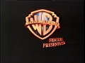 Lagu 1990s Warner Cinemas (UK) Feature Presentation snipe