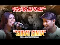 Surat Cinta | Vina Panduwinata - Nabila Maharani ft Tri Suaka