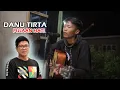 Download Lagu INI YANG DI TUNGGU DOY ! DANU TIRTA NYANYI PUJAAN HATI KANGEN BAND