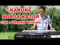 Download Lagu HORJA KANTOR KAROKE - LIRIK DAN MUSIK LAGU SIMALUNGUN
