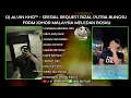 Download Lagu DJ ALVIN KHO™ - SPESIAL REQUEST RIZAL PUTRA BUNGSU FROM JOHOR MALAYSIA MELEDAK BOSKU