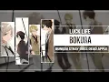 Download Lagu 「Luck Life」Bokura (Bungou Stray Dogs Dead Apple Ending Full)