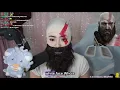 streamer gets complimented on her cosplay