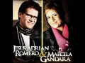 Tu Estas Aqui - Marcela Gandara & Jesus Adrian Romero
