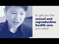 We re here with you Wherever you are Planned Parenthood