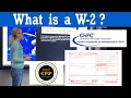 W2 What is IRS Form W-2 How does W2 relate to Form 1040 Explained